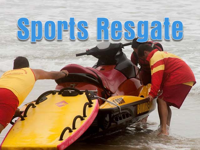 SportsResgate